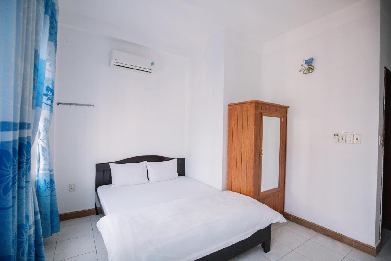 Lum Dong Tien Hotel Hue Exterior photo