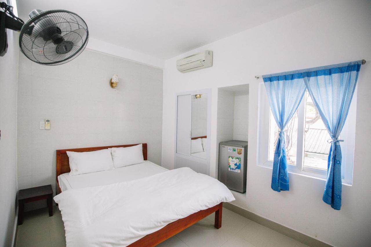 Lum Dong Tien Hotel Hue Exterior photo